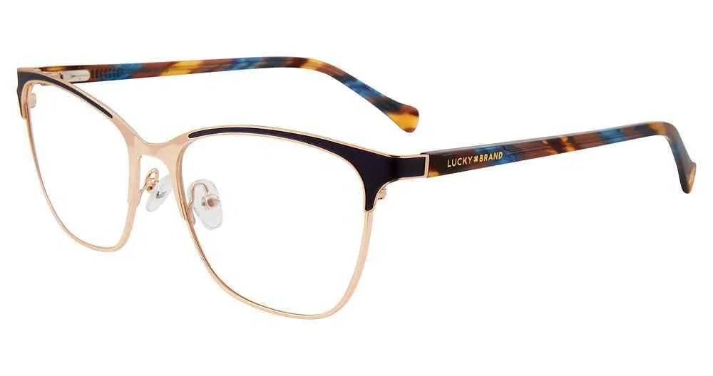 Lucky Brand D114 Eyeglasses - view 2